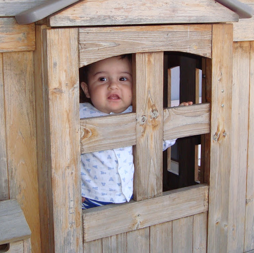 Adriana Zamora Photo 21