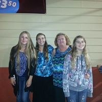 Christine Kinzer Photo 2