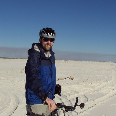 Randall Brooks Photo 36