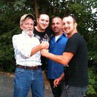 Mitchell Rodriguez Photo 28