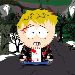 Andy Thornton Photo 43