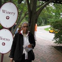 Geraldine Banks Photo 16