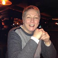 June Enright Photo 2