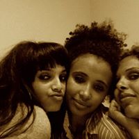 Naomi Abraham Photo 15