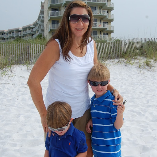 Katherine Mock Photo 4