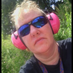 Cynthia Tacker Photo 2