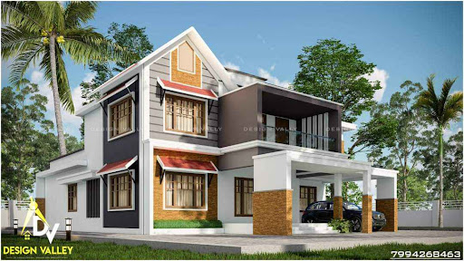 James Varghese Photo 8