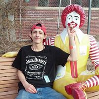 Jesse Caldwell Photo 8