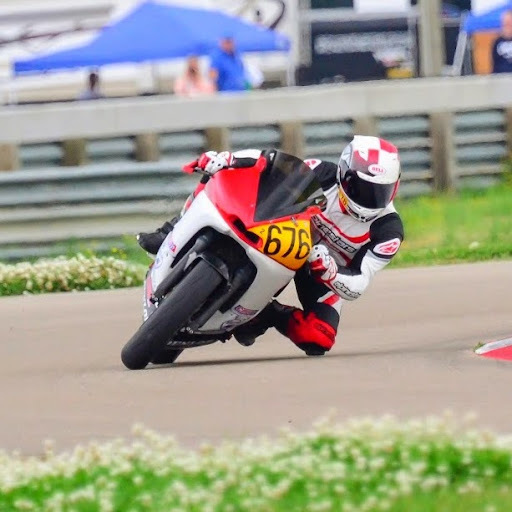 Thomas Harper Photo 58