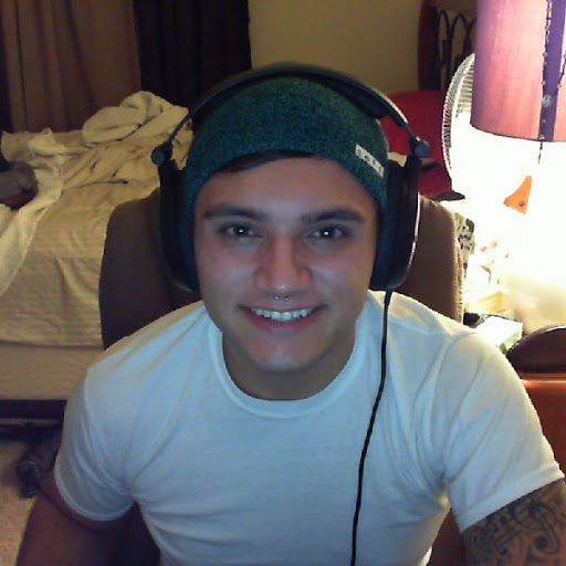 Nathan Palmer Photo 33