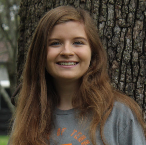 Anna Coleman Photo 20