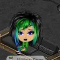 April Richards Photo 41