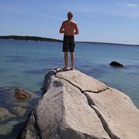 Sean Landry Photo 40