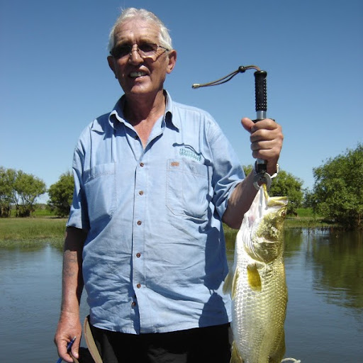 Robert Masters Photo 21