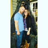 Brittany Coker Photo 14