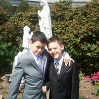 Peter Ferraro Photo 33