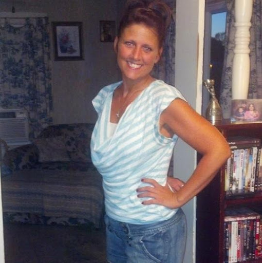 Debbie Knight Photo 43