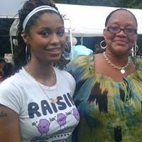 Paula Jarrett Photo 29