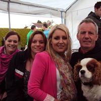 Robert Haslam Photo 16