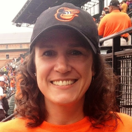 Caryn Carter Photo 15