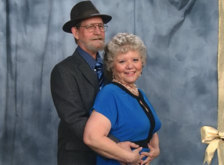 Carol Kennedy Photo 11