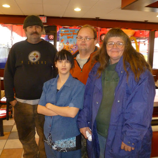 Dianna Green Photo 36