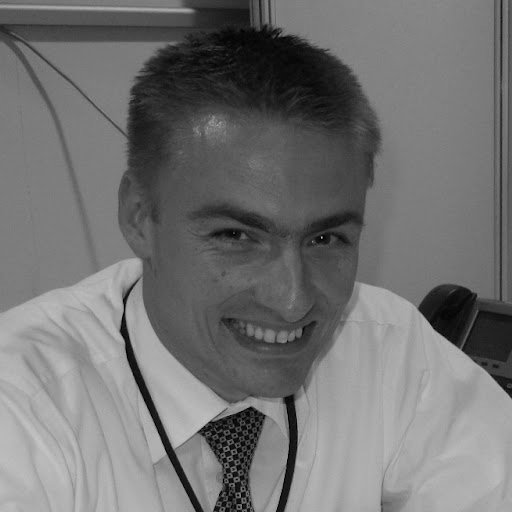 Alexander Scholz Photo 5