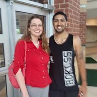 Vicky Phelps Photo 5