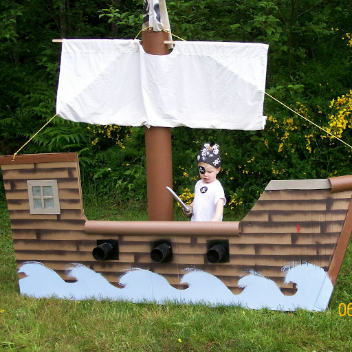 Jerry Davenport Photo 34