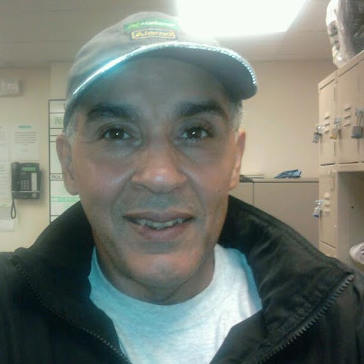 Eddie Cintron Photo 13