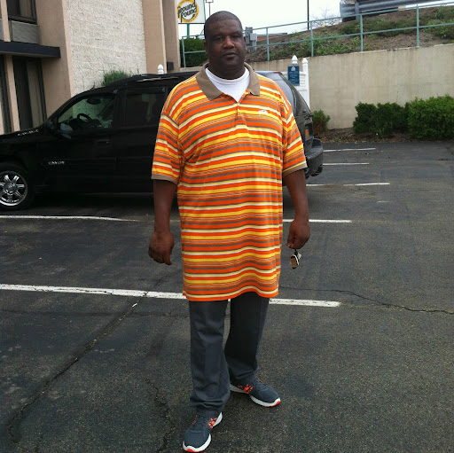 Roy Bell Photo 9