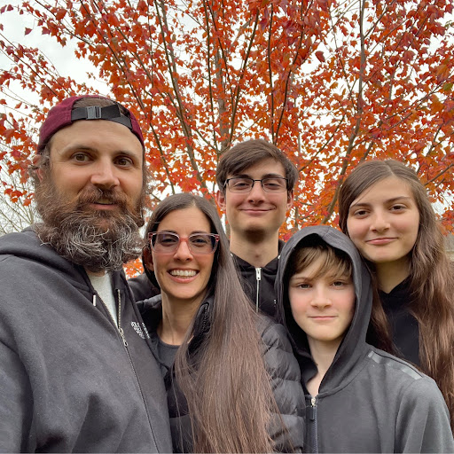 Michelle Angus Photo 6