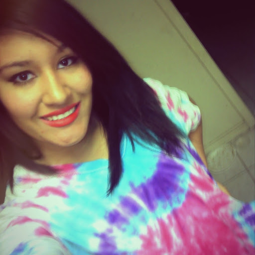 Stephanie Salazar Photo 9