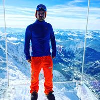 Gavin Sutton Photo 12