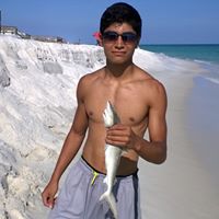 Jason Rangel Photo 14