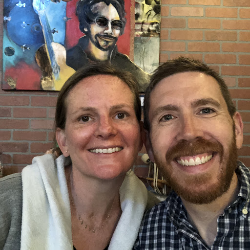 Stacy Chance Photo 8