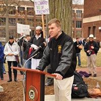 Thomas Pettit Photo 14