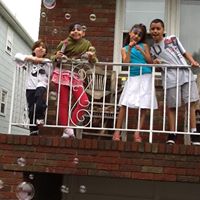 Teresa Parks Photo 5