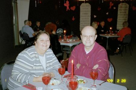 Joyce Calvert Photo 14