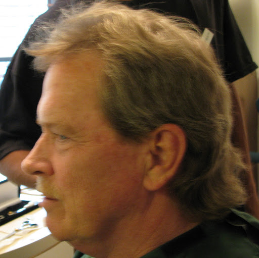 Charles Nolan Photo 16