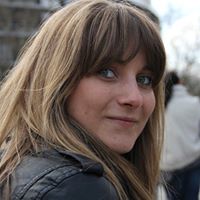 Maria Beyer Photo 22