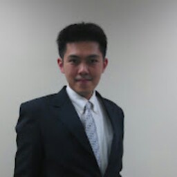 Alex Chiang Photo 30