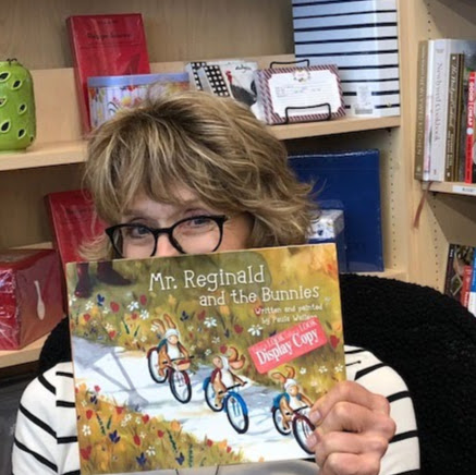 Paula Wallace Photo 5