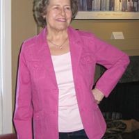 Judith Patterson Photo 12