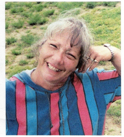 Debbie Phillips Photo 39