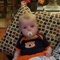 Amy Whitlow Photo 15