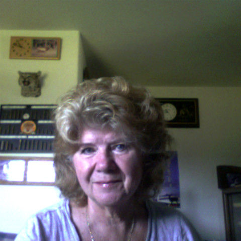 Laura Trout Photo 5