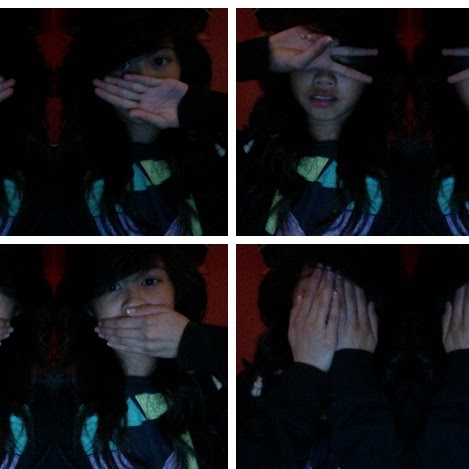 Cassandra Joy Photo 22