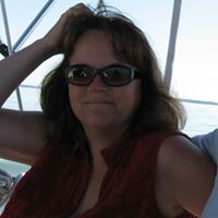 Mary Francis Photo 25