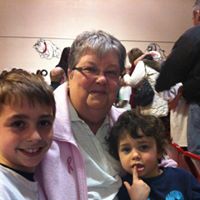 Cherie Johnson Photo 24 Cherie Johnson Photo 24